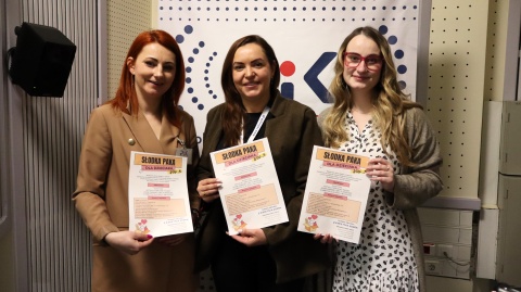 W Bydgoszczy trwa akcja „Słodka paka dla dzieciaka”, czyli pomoc podopiecznym domów dziecka [lista adresów]