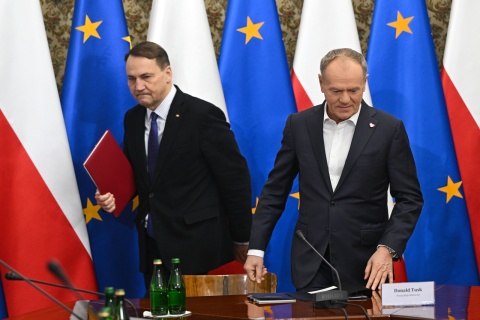 Ewakuacja Polaków w związku z wojną na Bliskim Wschodzie. Wraca ok. tysiąc osób dziennie