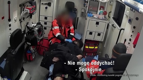 Ustalenia PR PiK: rodzina zmarłego 19-letniego Olka z Grudziądza złożyła prywatne akty oskarżenia do sądu