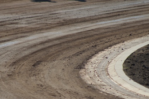 Tomasz Orwat da sobie jeszcze jedną szansę w żużlu Pojadę na kilka treningów i zobaczę, co z tego będzie