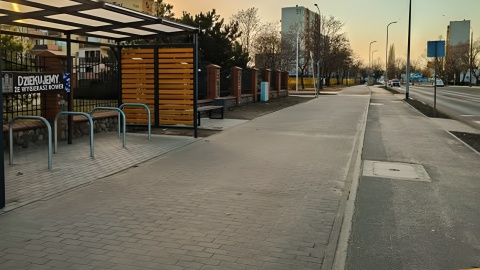 Nowe drogi rowerowe i miejsca parkingowe. Włocławek zapowiada ważne inwestycje