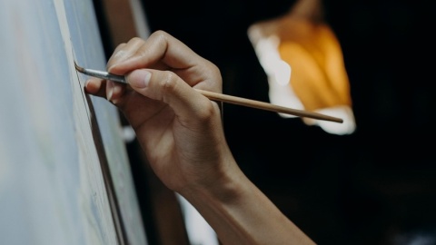 15 artystów z regionu ze stypendiami marszałka województwa. Wsparcie wynosi od 6 do 12 tysięcy złotych