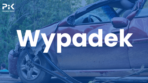 Wypadek na ul. Fordońskiej w Bydgoszczy. Pięć osób trafiło do szpitala