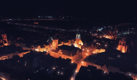 Jest plan, by w Toruniu wprowadzić zakaz nocnej sprzedaży alkoholu. Co na to mieszkańcy