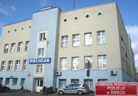 34-latek z okolic Świecia usłyszał 119 zarzutów Brał pożyczki na nazwisko swojej matki