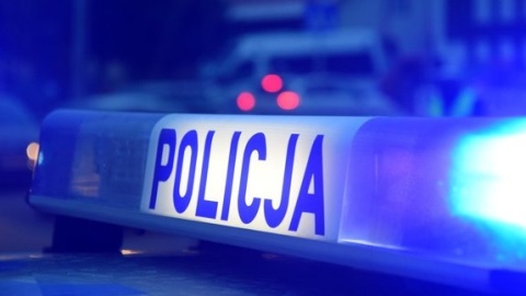 Barcin. 11-letni chłopak miał wypadek na hulajnodze elektrycznej. Uderzyło w niego auto