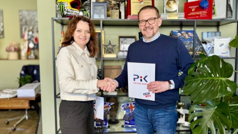 Jedziemy razem z mistrzem Polski Mecze żużlowców z Torunia w Polskim Radiu PiK