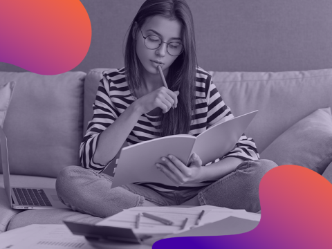 Biologia i chemia � duet obowiązkowy na medycynę i nie tylko. Jak zaplanować naukę do matury [reklama]