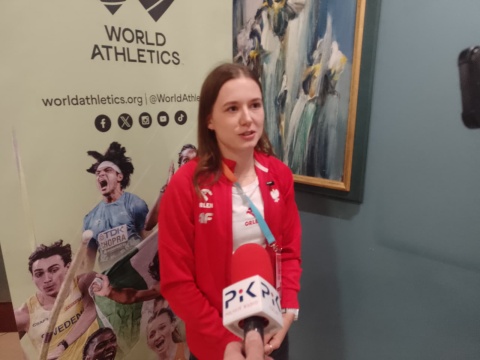 32 zawodników będzie reprezentować Polskę podczas Halowych Mistrzostwa Świata Kujawy Pomorze