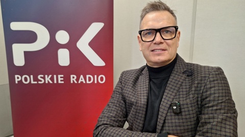 Sebastian Chmara: Myślę, że możemy zdobyć nawet cztery medale [Rozmowa Dnia]