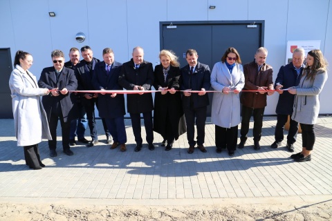 Ważna dla Jabłonowa Pomorskiego inwestycja zakończona. Kosztowała ponad 7 milionów złotych