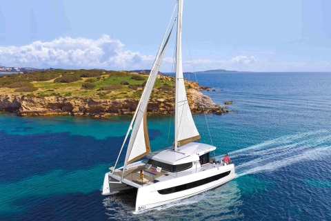 Czarter jachtów i rejsy z GlobeSailor [reklama]