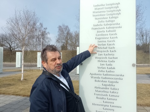 Ratowali Żydów w czasie wojny, ryzykując życie. O bohaterskich Polakach mówiono w Toruniu