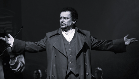 Przyjaciele i koledzy wspominają tragicznie zmarłego Janusza Ratajczaka