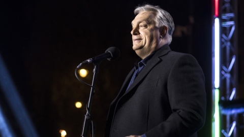 Węgry wstrzymują dostawy gazu na Ukrainę. Spór o ropociąg Przyjaźń