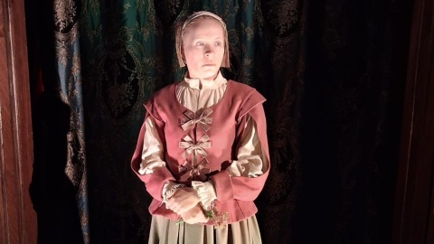 Wampirka Zosia opuści nasz region, a może nawet i Polskę Sytuacja jest krytyczna