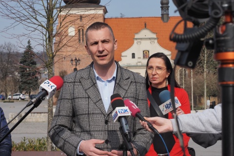 Najstarsza część Włocławka ma być najmodniejsza. Miasto inwestuje w kamienice i ulice