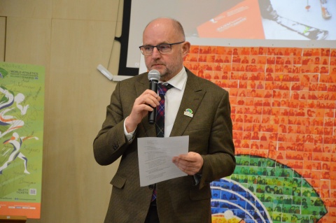 Najlepsza impreza tej rangi w historii. Organizatorzy podsumowali lekkoatletyczne HMŚ w Toruniu