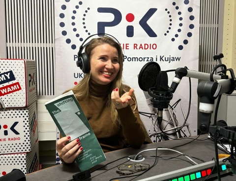 O Jadwidze Szobieraj, pionierce fotografii zawodowej z Bydgoszczy mówiono w Portugalii