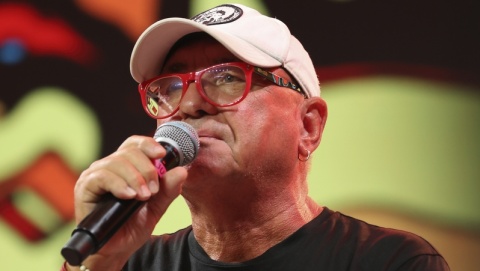 Jerzy Owsiak podał, ile zebrano podczas finału 34. Wielkiej Orkiestry Świątecznej Pomocy