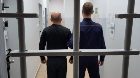 Trzynastokrotny recydywista zatrzymany w Nakle. Jechał pijany mimo dożywotniego zakazu