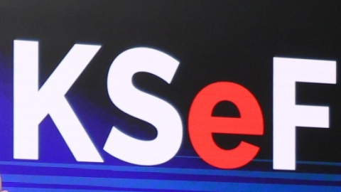 Wiceminister finansów: KSeF jest lepiej przygotowany do obsługi firm niż w lutym