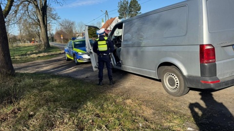 Trzech kierowców z mandatami i punktami karnymi. Akcja policyjnej grupy SPEED [zdjęcia]