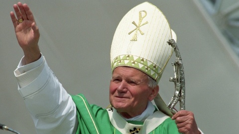 21. rocznica śmierci Jana Pawła II. Papież, który przypominał, że kapłaństwo jest służbą