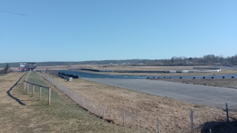 Kolejna petycja w sprawie toruńskiego MotoParku. Chodzi o zachowanie jego dotychczasowej działalności