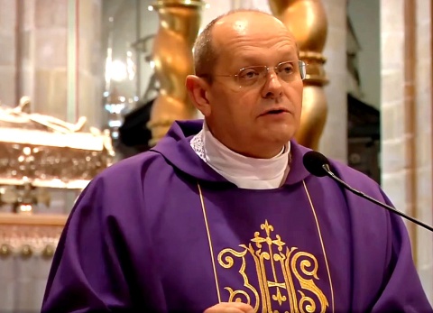 Chrześcijańskie życie to wyzwanie. Audycja Ewy Dąbrowskiej w Polskim Radiu PiK