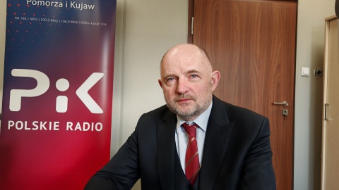 Marszałek Całbecki już po spotkaniu z rektorami uczelni. Gorący temat: finansowanie badań [Rozmowa Dnia]