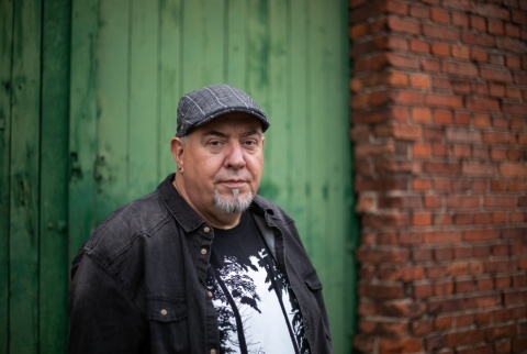 Taki Fordon znała Anna Łabędź. Powieść zainspirowała do historycznego spaceru