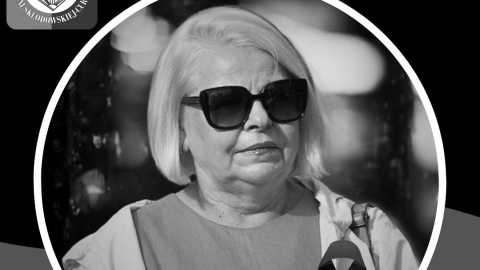 Zmarła nagle Iwona Michorzewska-Bańka, psycholog Zespołu Szkół Chemicznych we Włocławku