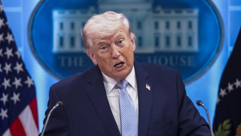 Donald Trump grozi, że zginie cała cywilizacja Iranu. Teheran przedstawił warunki wstępne trwałego pokoju