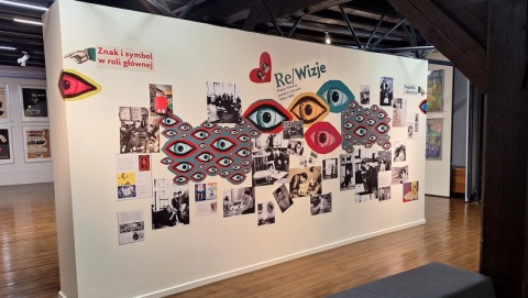 Te dzieła sztuki wyprzedzały premierę Filmowe plakaty w bydgoskim Muzeum Okręgowym [zdjęcia]