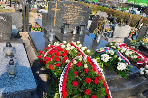 W szesnastą rocznicę katastrofy smoleńskiej w regionie uczciliśmy pamięć ofiar