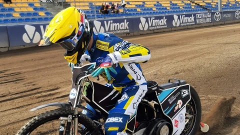 Grudziądzanie rozpoczną nowy sezon PGE Ekstraligi przed własną publicznością [RELACJA W PR PIK]