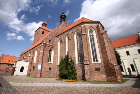 15,3 mln zł na konserwację zabytków w Kujawsko-Pomorskiem. Wiemy, na co najwięcej