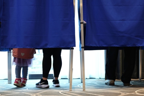 Znamy wyniki wyborów na Węgrzech po podliczeniu 15 proc. głosów