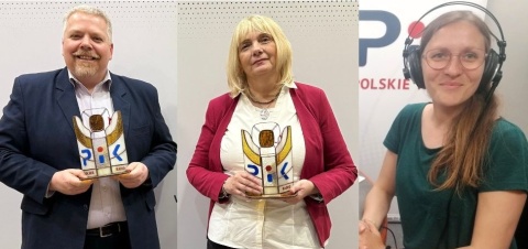 Reportażyści Polskiego Radia PiK powalczą o nagrody Konkursu Grand PiK 2026