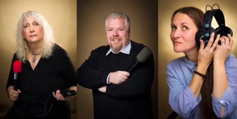 Reportażyści Polskiego Radia PiK powalczą o nagrody Konkursu Grand PiK 2026