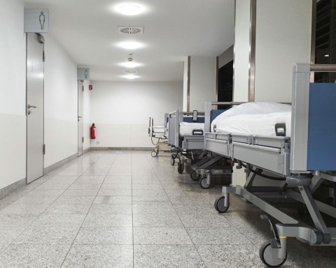 Nawet dwa lata czekania na specjalistę. To rzeczywistość pacjentów szpitali powiatowych