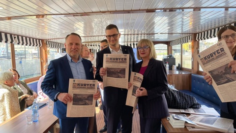 Bydgoszcz zaprasza na dziesiątki wydarzeń z okazji urodzin [zdjęcia]