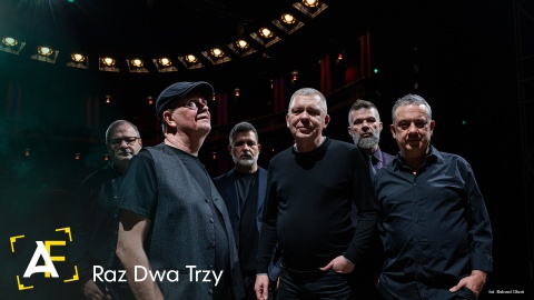 Koncerty, pokazy filmów oraz spotkania autorskie. W Toruniu startuje Artus Festiwal