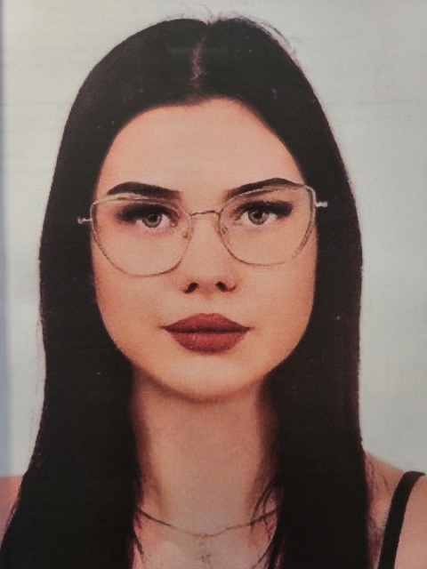 Zaginęła 16-letnia dziewczyna. Policja z Tucholi prowadzi poszukiwania