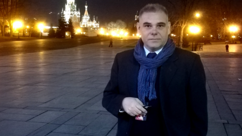 Dziesięć wieków polskiej rusofobii. Rosja dokucza Polsce swoją wystawą w rocznicę zbrodni katyńskiej [Wieści ze Wschodu]