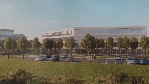 Miasto Toruń przekaże teren pod budowę Kujawsko-Pomorskiego Centrum im. prof. Czochralskiego