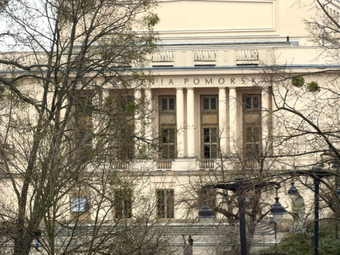 Historyczny moment w Filharmonii Pomorskiej - pożegnanie organów