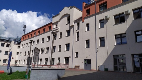 Szpitale z Radziejowa i Aleksandrowa Kujawskiego dołączają do ogólnopolskiego protestu