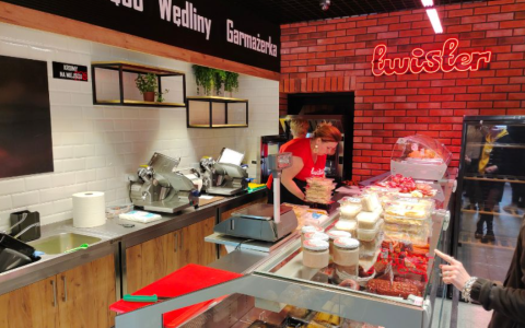 Wygodne zakupy w Twojej okolicy - jak lokalne sklepy ułatwiają codzienne życie